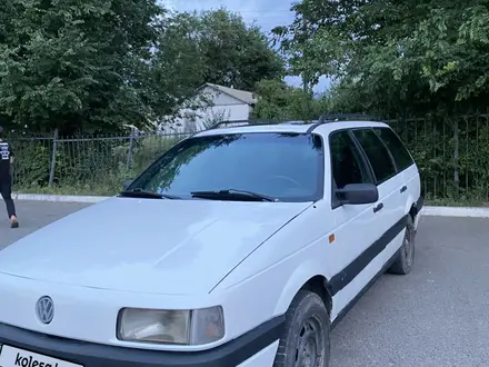 Volkswagen Passat 1993 года за 1 250 000 тг. в Алматы