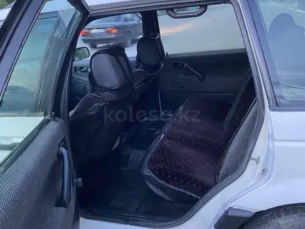 Volkswagen Passat 1993 года за 1 250 000 тг. в Алматы – фото 6