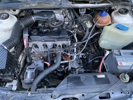 Volkswagen Passat 1993 года за 1 250 000 тг. в Алматы – фото 7