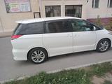 Toyota Estima 2008 года за 6 000 000 тг. в Астана – фото 4