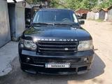 Land Rover Range Rover Sport 2005 годаүшін6 500 000 тг. в Алматы – фото 2