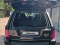 Land Rover Range Rover Sport 2005 года за 6 500 000 тг. в Алматы – фото 11