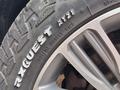 Land Rover Range Rover Sport 2005 года за 6 500 000 тг. в Алматы – фото 12