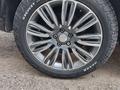 Land Rover Range Rover Sport 2005 года за 6 500 000 тг. в Алматы – фото 13