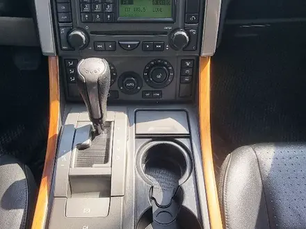 Land Rover Range Rover Sport 2005 года за 6 500 000 тг. в Алматы – фото 18