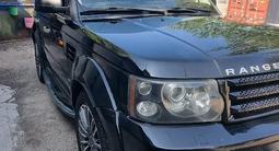 Land Rover Range Rover Sport 2005 года за 6 500 000 тг. в Алматы