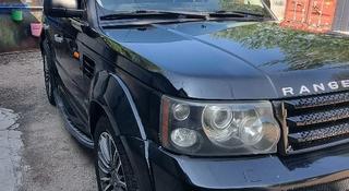 Land Rover Range Rover Sport 2005 года за 6 500 000 тг. в Алматы