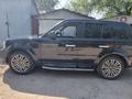 Land Rover Range Rover Sport 2005 года за 6 500 000 тг. в Алматы – фото 4