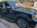 Land Rover Range Rover Sport 2005 года за 6 500 000 тг. в Алматы – фото 6