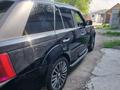 Land Rover Range Rover Sport 2005 года за 6 500 000 тг. в Алматы – фото 8