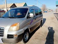 Hyundai Starex 2004 года за 3 000 000 тг. в Кызылорда