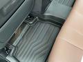 Коврики резиновые 3D LUX для BMW X6 G06 (2019-н. В.) за 75 000 тг. в Шымкент – фото 7