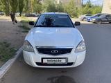 ВАЗ (Lada) Priora 2170 2015 годаүшін2 900 000 тг. в Павлодар