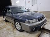 Subaru Legacy Lancaster 1997 года за 2 700 000 тг. в Жосалы – фото 3