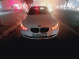 BMW 535 2009 года за 8 500 000 тг. в Алматы – фото 3