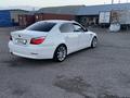 BMW 525 2009 годаfor8 500 000 тг. в Алматы – фото 11