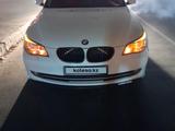 BMW 535 2009 года за 8 500 000 тг. в Алматы – фото 2