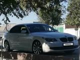 BMW 535 2009 года за 8 500 000 тг. в Алматы