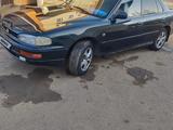 Toyota Camry 1992 годаүшін1 580 000 тг. в Астана – фото 3