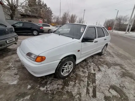 ВАЗ (Lada) 2114 2012 года за 1 800 000 тг. в Костанай – фото 6