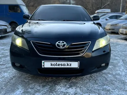 Toyota Camry 2007 года за 5 800 000 тг. в Талдыкорган