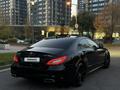 Mercedes-Benz CLS 63 AMG 2015 годаүшін36 000 000 тг. в Алматы – фото 4