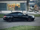 Mercedes-Benz CLS 63 AMG 2015 года за 31 500 000 тг. в Алматы – фото 2