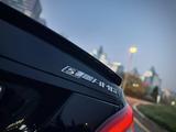 Mercedes-Benz CLS 63 AMG 2015 года за 31 500 000 тг. в Алматы – фото 5