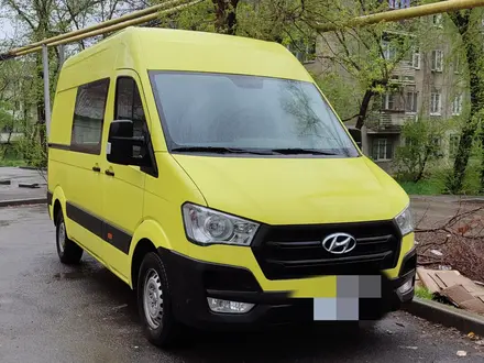 Hyundai H 350 2022 года за 17 900 000 тг. в Алматы