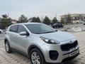 Kia Sportage 2017 годаүшін10 100 000 тг. в Алматы – фото 3