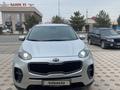 Kia Sportage 2017 годаүшін10 100 000 тг. в Алматы