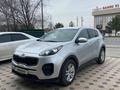 Kia Sportage 2017 годаүшін10 100 000 тг. в Алматы – фото 2