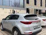 Kia Sportage 2017 года за 10 100 000 тг. в Шымкент – фото 5