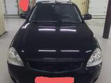 ВАЗ (Lada) Priora 2172 2013 года за 1 600 000 тг. в Усть-Каменогорск