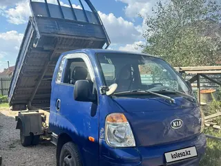 Kia Bongo
