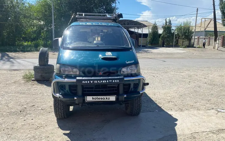 Mitsubishi Delica 1995 года за 3 900 000 тг. в Алматы