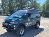 Mitsubishi Delica 1995 года за 4 100 000 тг. в Алматы – фото 2