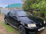 Volkswagen Polo 2000 годаүшін750 000 тг. в Уральск