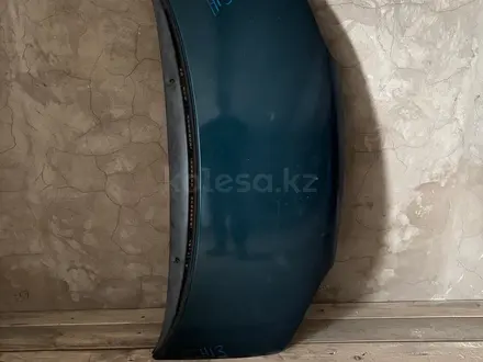 Капот за 85 000 тг. в Жезказган – фото 5