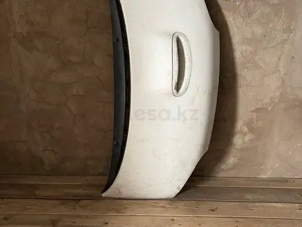 Капот за 85 000 тг. в Жезказган – фото 7