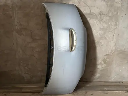 Капот за 85 000 тг. в Жезказган – фото 9