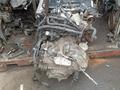 Акпп автомат коробка на Volkswagen Sharan 1.9 TDI за 270 000 тг. в Алматы