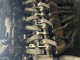 Двигатель mercedes benz m113 за 17 999 тг. в Алматы – фото 2