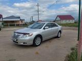 Toyota Camry 2007 года за 6 350 000 тг. в Алматы – фото 4