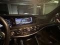Mercedes-Benz S 63 AMG 2018 годаүшін50 000 000 тг. в Алматы – фото 9