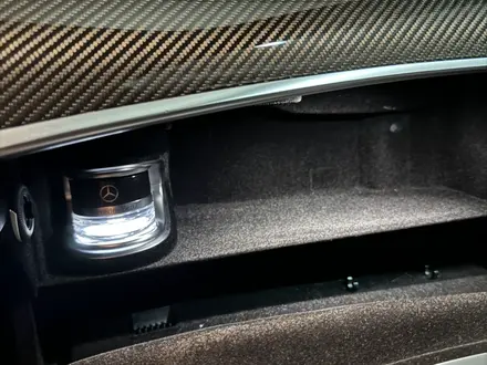 Mercedes-Benz S 63 AMG 2018 года за 50 000 000 тг. в Алматы – фото 4