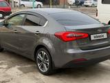 Kia Cerato 2013 годаfor6 150 000 тг. в Кызылорда – фото 3