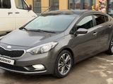 Kia Cerato 2013 годаfor6 150 000 тг. в Кызылорда – фото 2