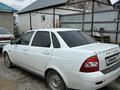 ВАЗ (Lada) Priora 2170 2012 годаүшін2 300 000 тг. в Актобе – фото 5