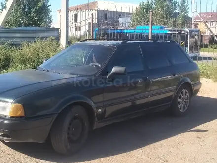 Audi 80 1994 года за 1 300 000 тг. в Астана – фото 2